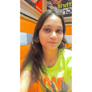 Anusuya Adhikari logo