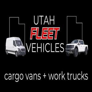 Utahfleet Vehicles