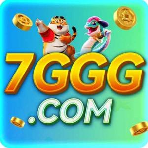 7ggg bet logo