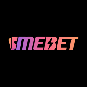 Mebet store logo
