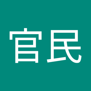 刘官民 logo