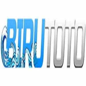 biru toto