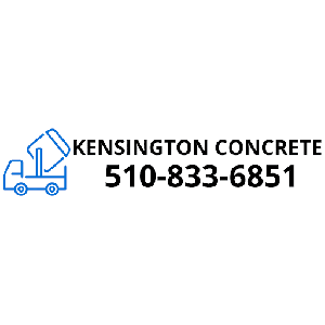 Kensington Concrete and Pavers