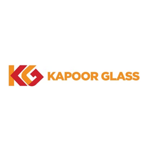 Kapoor Glass logo