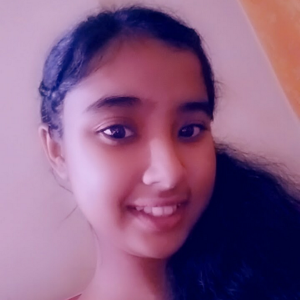 Prishaa Kajrekar logo