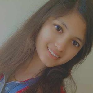 Anushka Rawat logo
