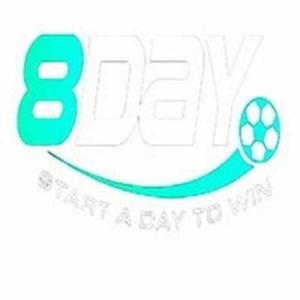 8Day logo