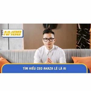 CEO Akaza Lê