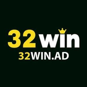 32win logo