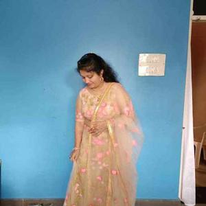 Saipradha Adpekar logo