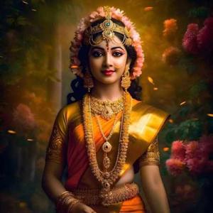 AMRUTHA THANNIRU logo