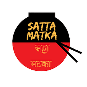 Satta Matka logo