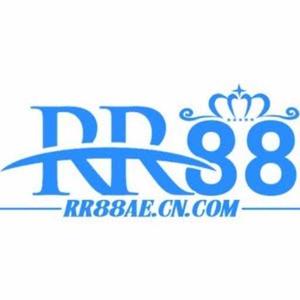 RR88 logo