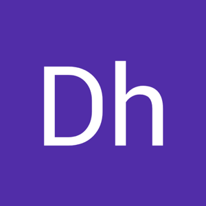 Dh V logo