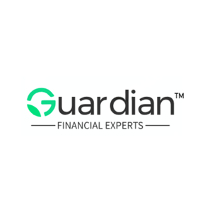 Guardianfinancialexperts logo