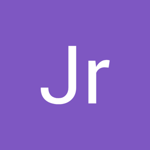 Jr Hud logo