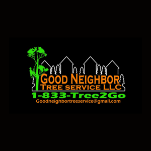 Good Neighbour Tree Service