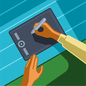 Maria Vigen Burgos logo