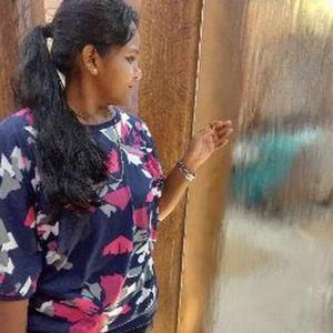 Varsha Loganathan logo