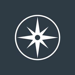 Silverlight logo