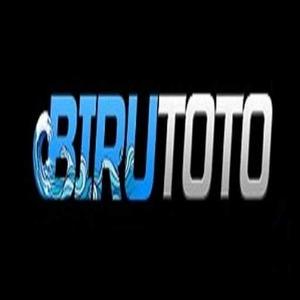 biru toto