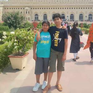 Ankita Srivastava logo