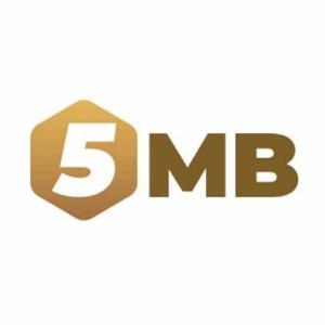 5MB logo