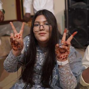 Zahar Jannat Ali logo