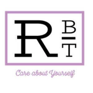 Ree Beauty Talks logo