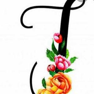 Tanu Sharma logo