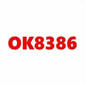 OK8386 Cổng Game Đổi Thưởng