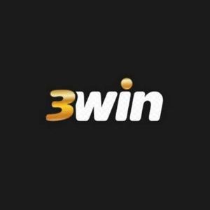 Nhà cái 3win logo
