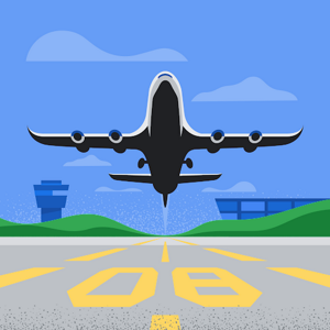 Aerolinea Telefono logo