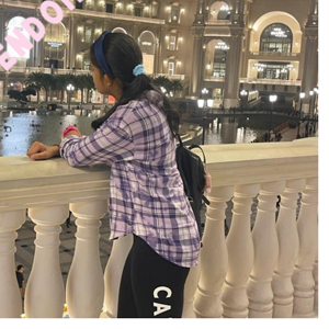 Verina Mascarenhas logo