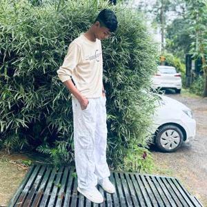 Muhammad afnas Muhammad afnas logo