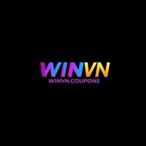 WINVN  WIN VN  Link Đăng Nhập Nhà Cái WINVN.COM Uy Tín 10/2025 logo