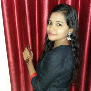 Pooja Verma logo