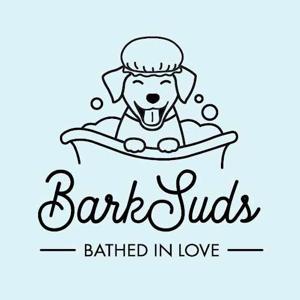 BarkSuds Dunedin logo