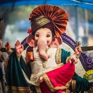 Pratiksha Suryawanshi logo