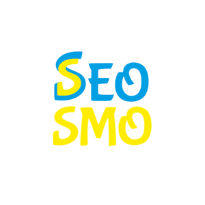 SEO SMO Company logo