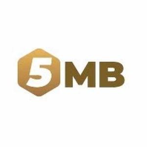 5MB logo
