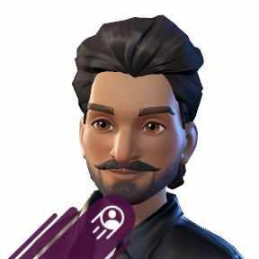 Mď Äĺ Mäśüď Häśäñ logo