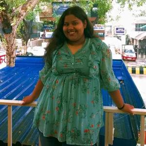 Shambhavi Masade logo