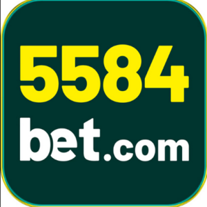5584 bet logo