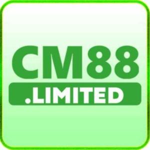 Cm88 logo