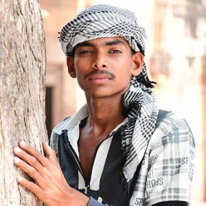 Aamin Shakih 786 logo