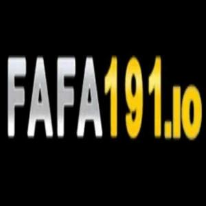 Fafa191 io
