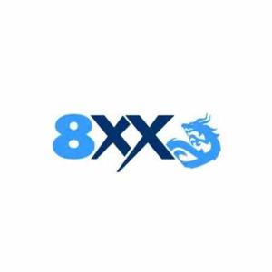 8XX logo