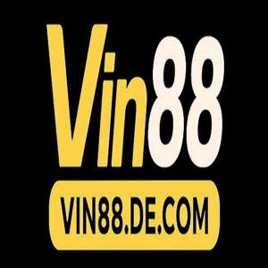 VIN88 logo