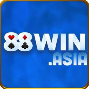 88win asia logo